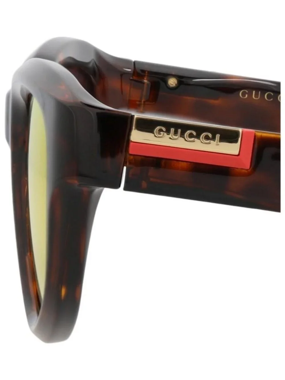Gucci brand department